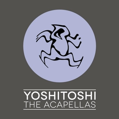 VA - Yoshitoshi: The Acapellas [YRD050]